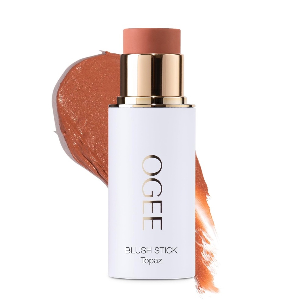 OGEE Topaz Sculpted Face Stick 8g New Unused Boxed